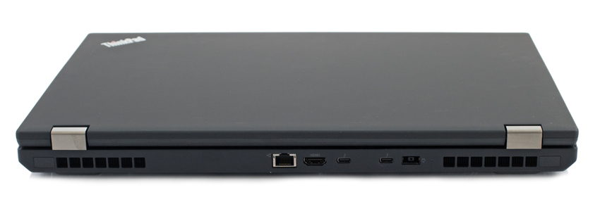 Lenovo Thinkpad P52 - Workstation Chuy&ecirc;n Nghiệp cho đồ họa